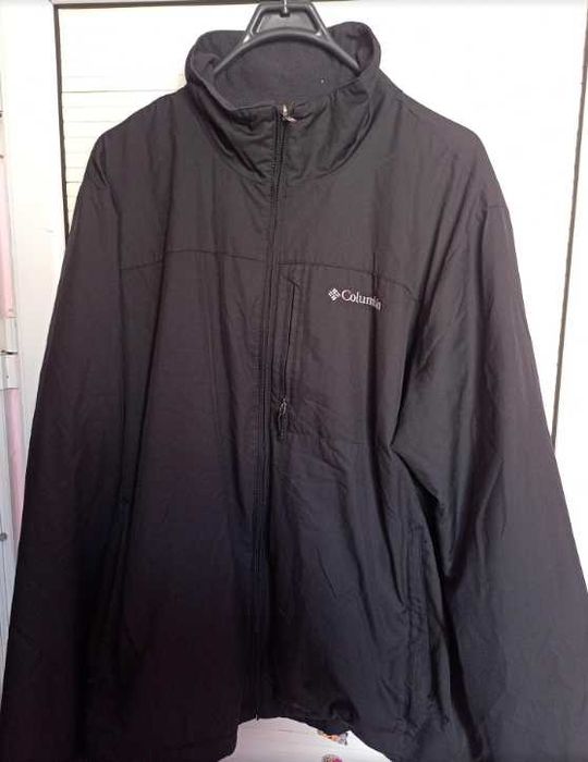 Оригинално яке Columbia