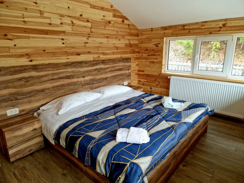 Casa de vacanta in Bucovina(Vama jud Suceava)