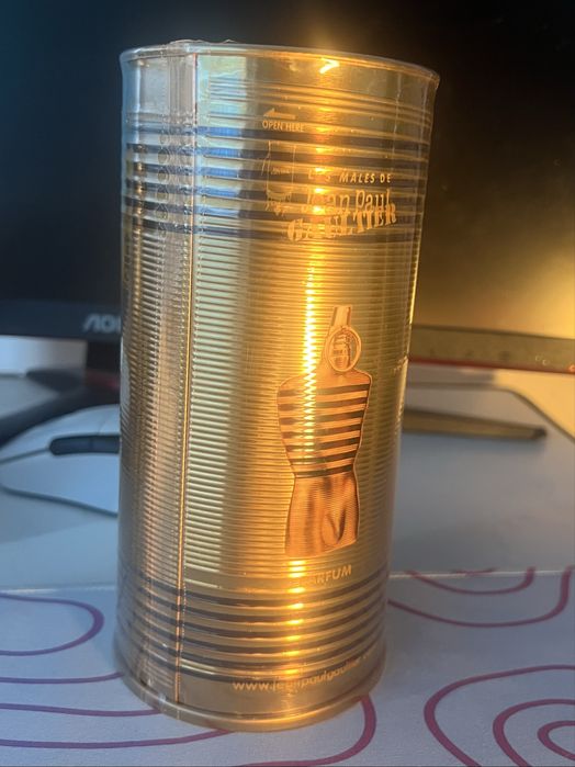 Perfume Jean Paul Gaultier Le Male