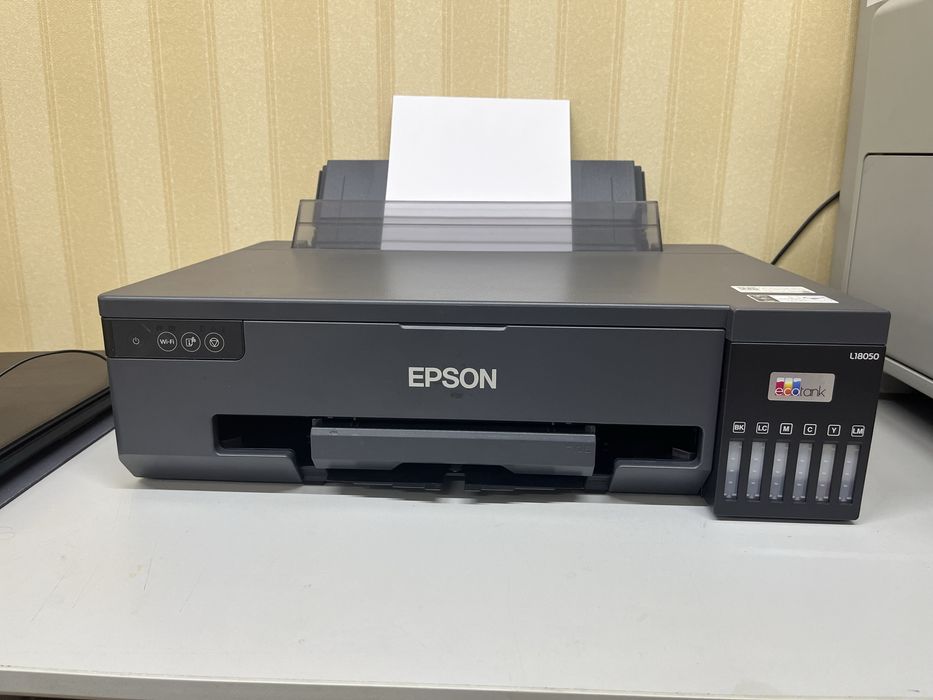 Принтер Epson L18050
