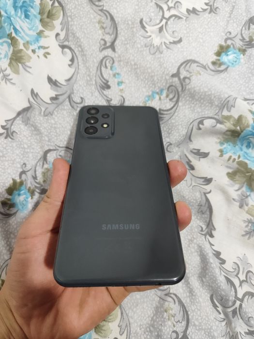Samsung galaxy a23