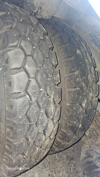 Продам Камаз 5320
