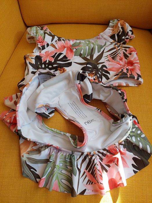 Costum de baie Next 12 ani