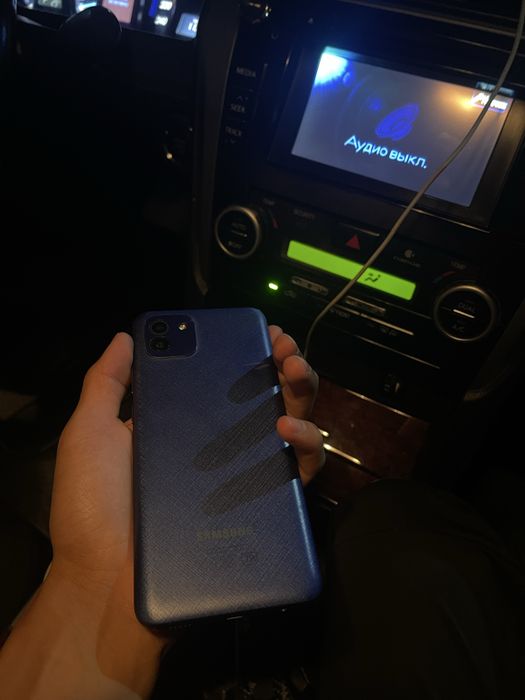Samsung A03 Самсунг А03