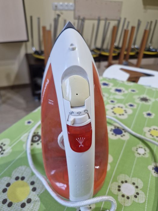 Утюг   Panasonic