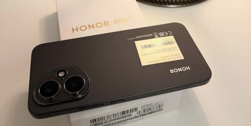 Vând honor 400 de 512 .Gg.