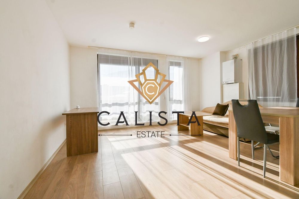 Дава се под наем Четиристаен апартамент в София, Кръстова вада - 120 кв.м за 996.03 € - Снимка #2