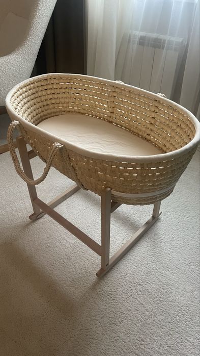 Кош за бебе | Мойсей | Люлка