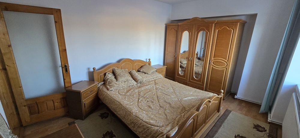 Apartament 2 camere la bulevardul Alexandru cel Bun, Iasi