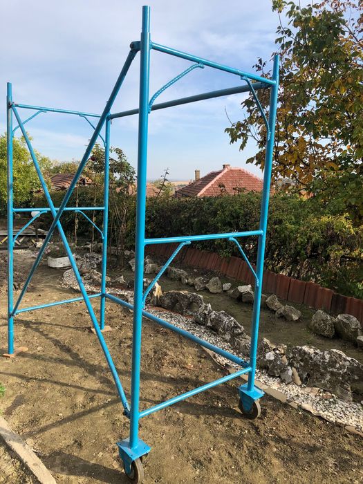 Строително Скеле 2.35м.