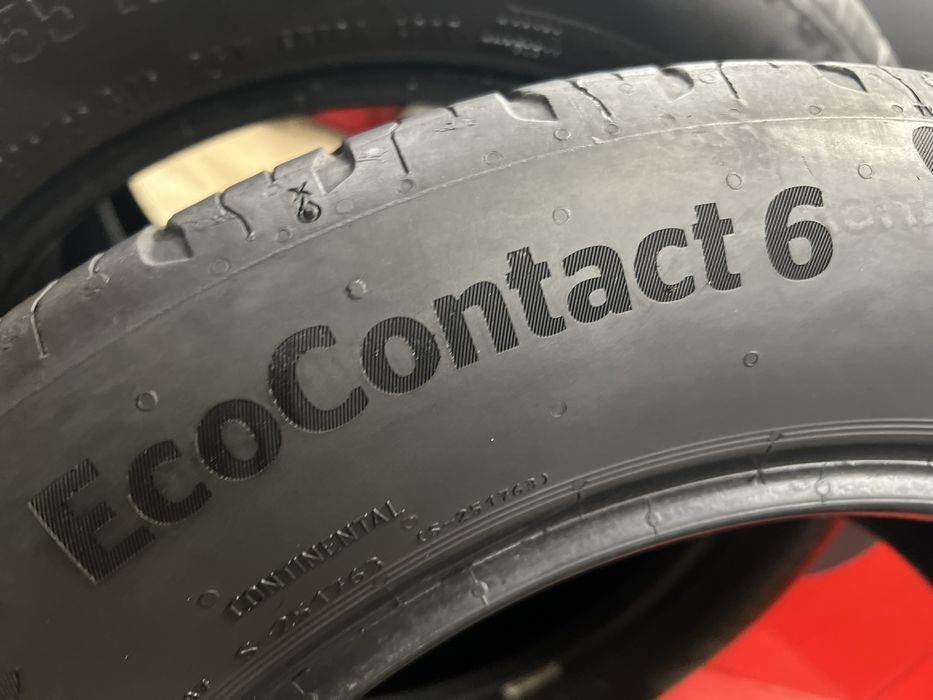 Летни гуми 205/55 R16 Continental