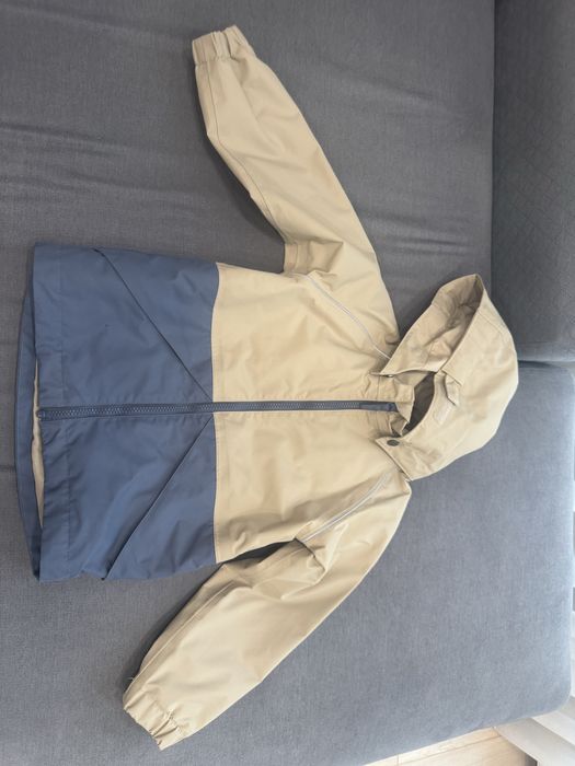 Ветровка детская  Kuling 110