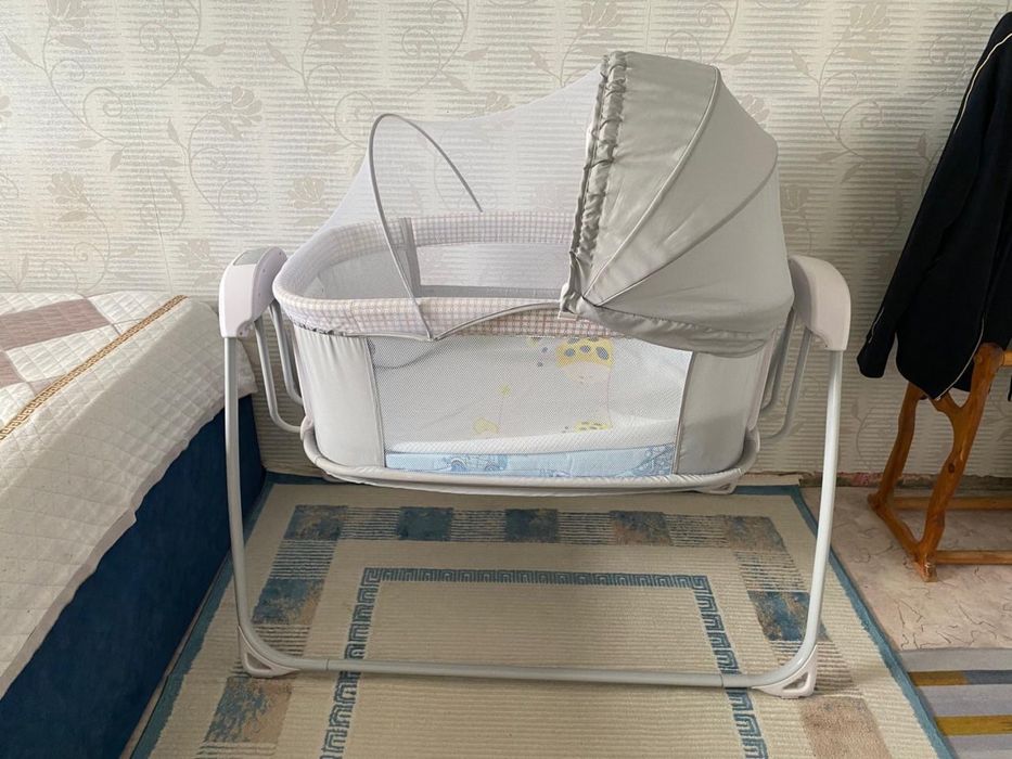 Продам Электрокровать !