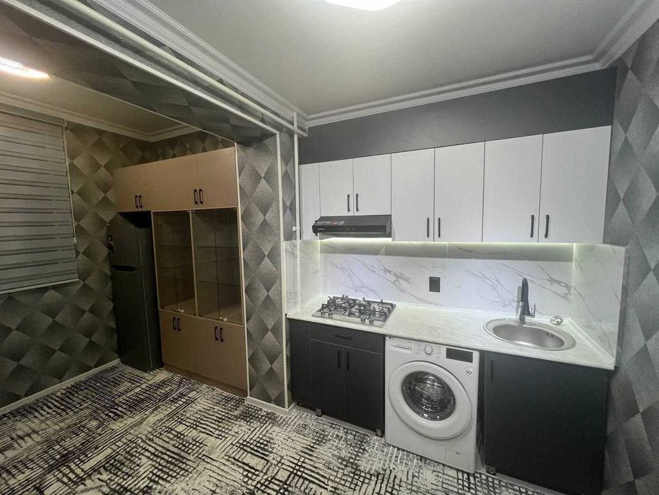 Kvartira ijaraga beriladi