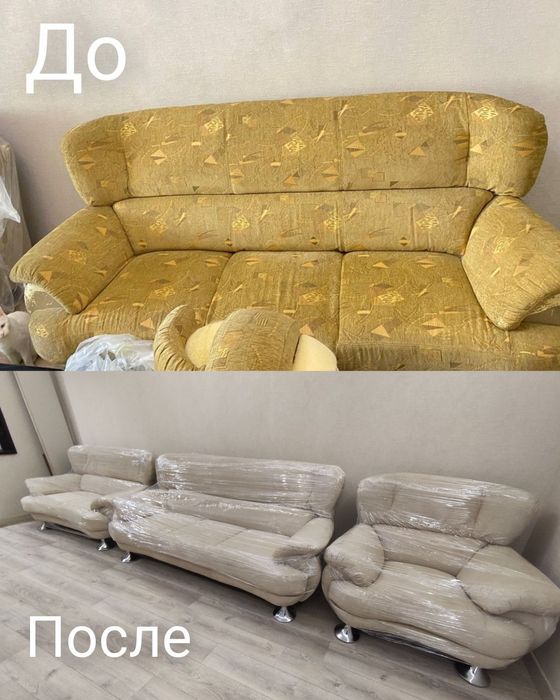Mebel restavratsiya