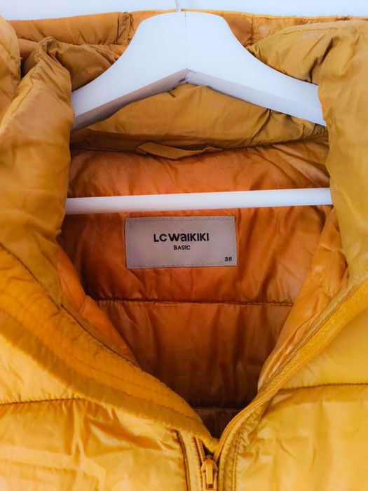 Дамско зимно яке LC Waikiki, размер 38 М