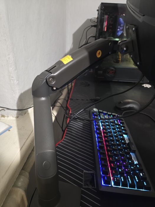 игровой компютер r7 7800X3D