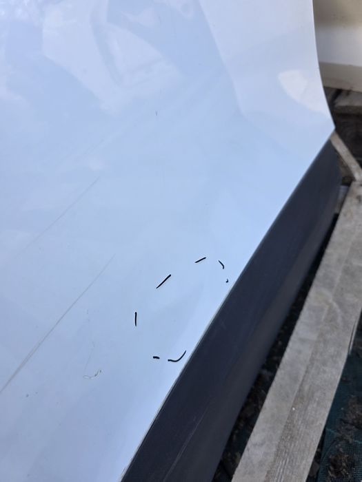 VW ID 4 задна дясна врата 3бр