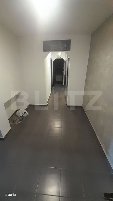 Investitie Excelenta! 3 Camere DE VANZARE, Chirias + 450€/Luna, Luce