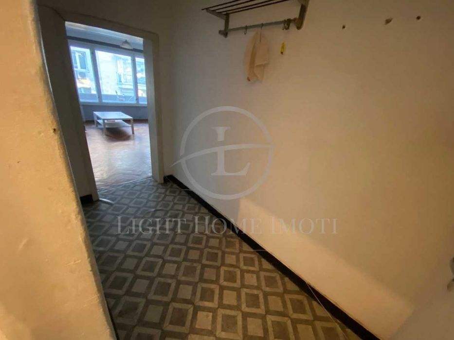 Реф. 2572 Тристаен Реална Квадратура 2ро РПУ ПАРКОМЯСТО