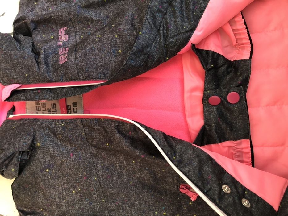 Ски яке за момиче Reserved Размер 4г.