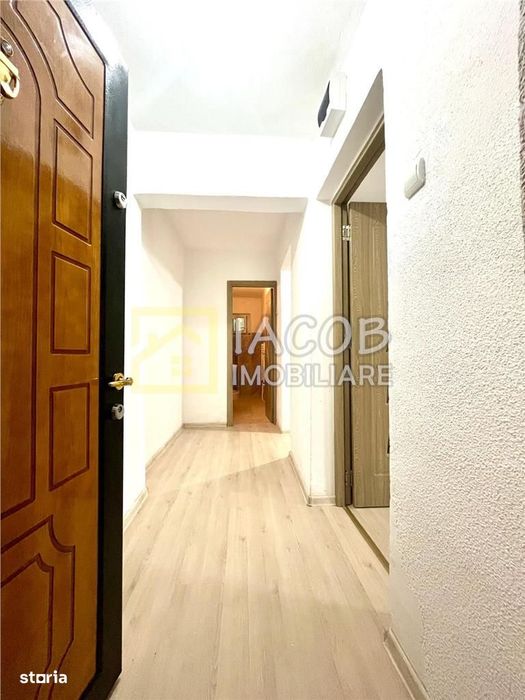 Apartament parter 2 CD, zona Lidl Gara