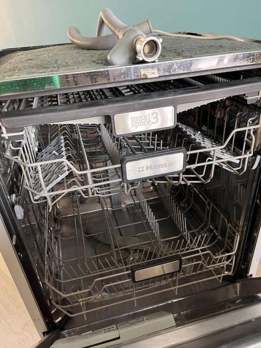 Посудомоечная машина Hansa