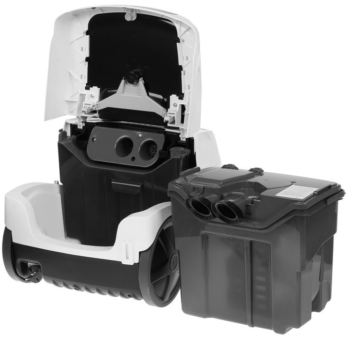 Пылесос Bosch Serie 4 ProPerform BWD421PRO