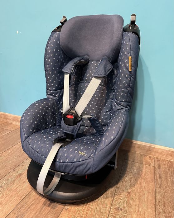 Десткое кресло Maxi-Cosi Tobi
