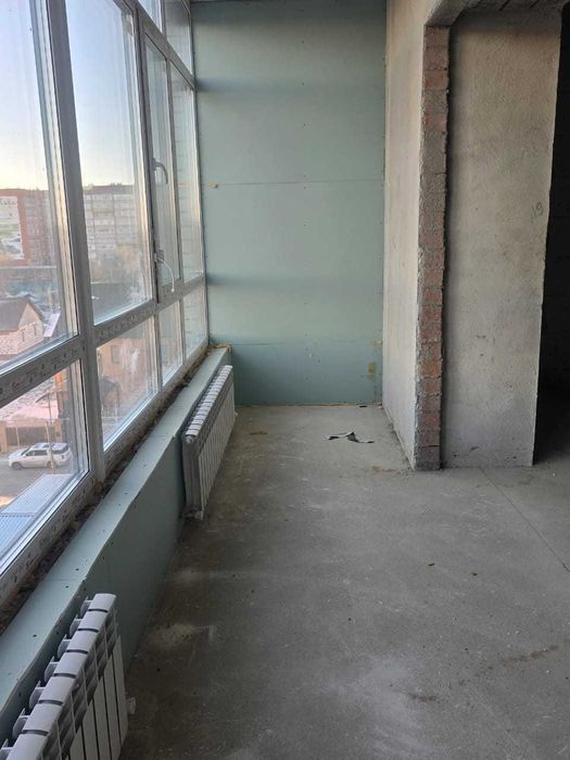 Продажа 4-комнатной квартиры