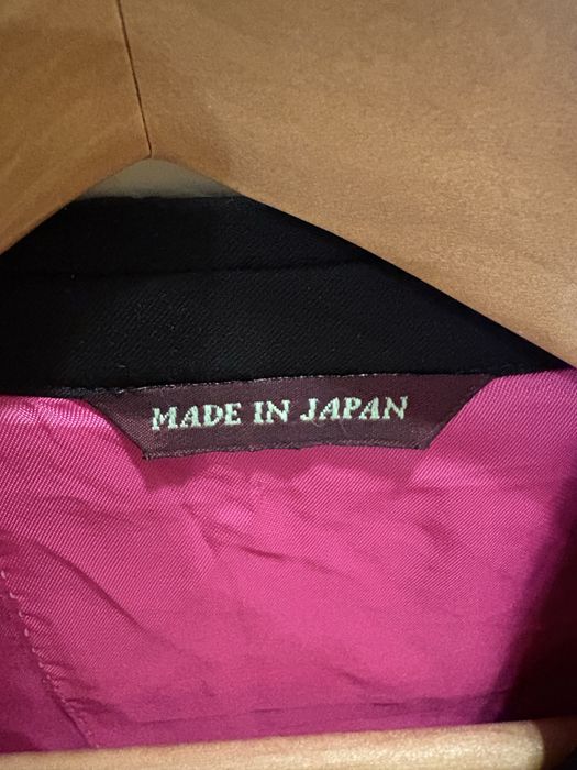 Мужская одежда. Пиджак.