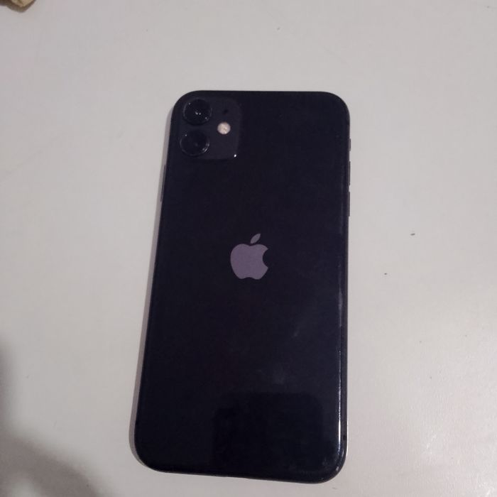 Iphone 11(заблокирован)