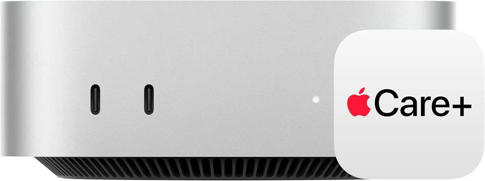 Mac Mini M4 16/256GB