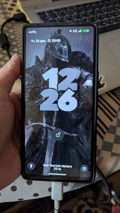 Pixel 7 за 83к почти идеал