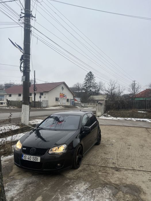Vand Golf 5 Gti