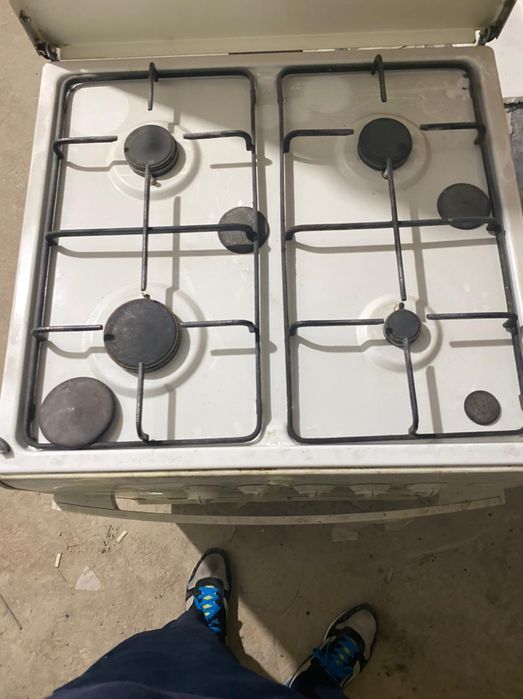 Газовая плита 30000