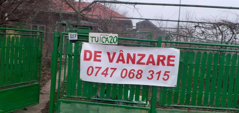 Vand  proprietate in Floresti   - Prahova ,acte, teren 928 mp