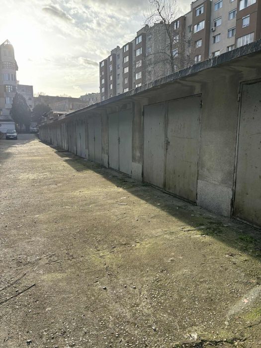 Продава се Четиристаен апартамент в Харманли - 96 кв.м за 399 €/кв.м - Снимка #20