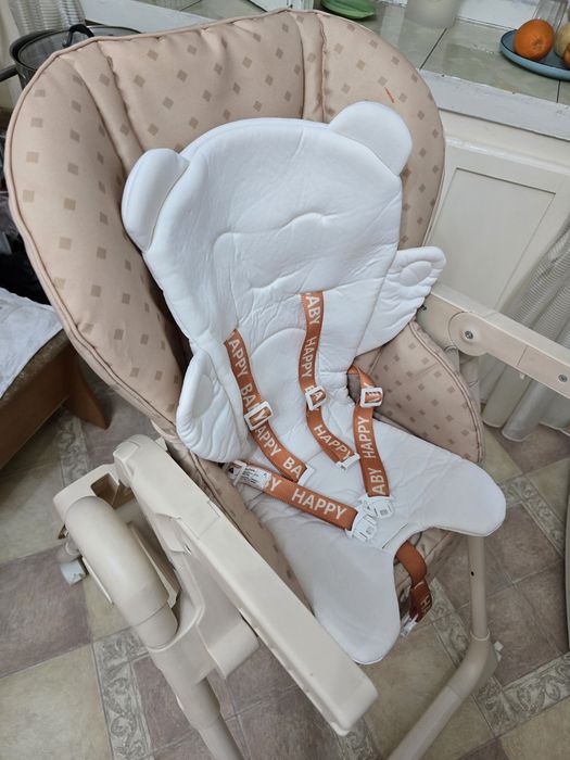 Продам стульчик для,кормления,