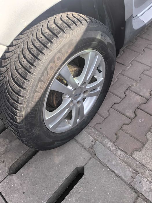 Vand Dacia Duster 2014