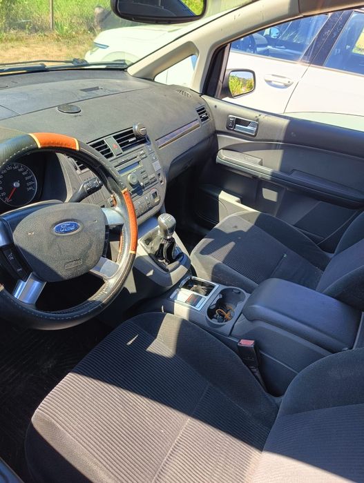 Vând sau schimb Ford C-Max 2004