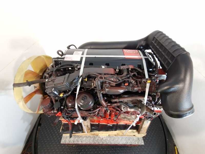 Motor Renault DTI8 320 EUVI complet cod motor DTI8 320