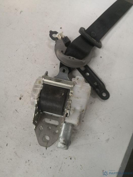 Centura Siguranta Dreapta Fata Toyota Rav 4 Iii (_A3_) [ 2005 - 2013 ]