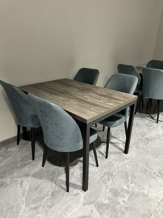 Стол/стол для лофт/кухонный стол/Stol/Stol Loft/Oshxona uchun lstol