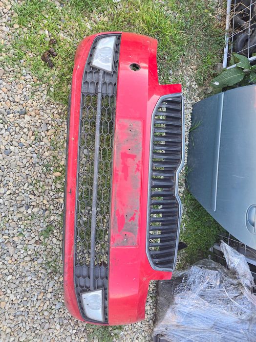 Bara fata completa Skoda Octavia 3 an 2013 2014 2015 2016 2017 .