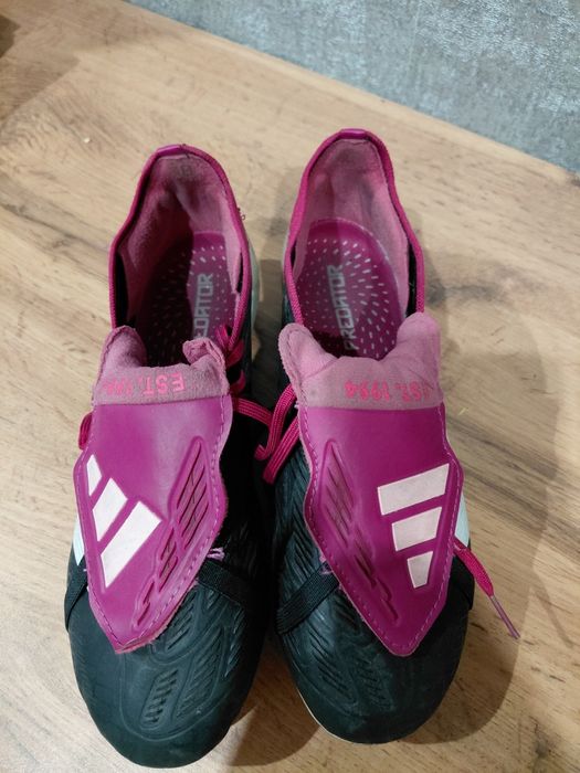 Продам бутсы Адидас прелатор ретро