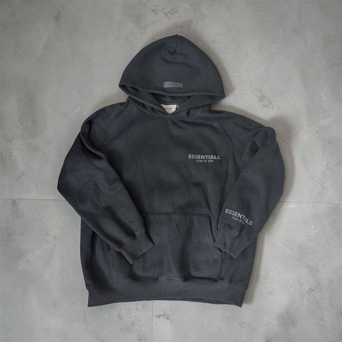 hanorac essentials fear of god