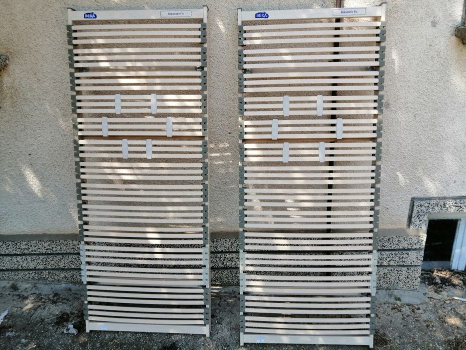 Подматрачни рамки