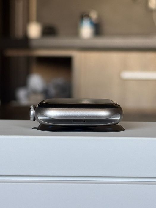 Apple watch S11 46mm 18 месеца гаранция