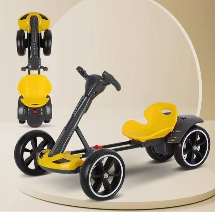 Даставка бесплатная Новая тавр Гонщик Электромобилей